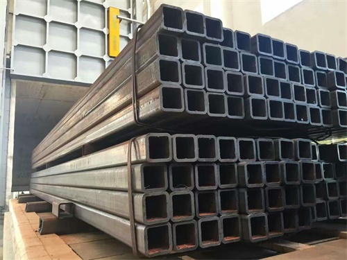 林甸低合金矩形管