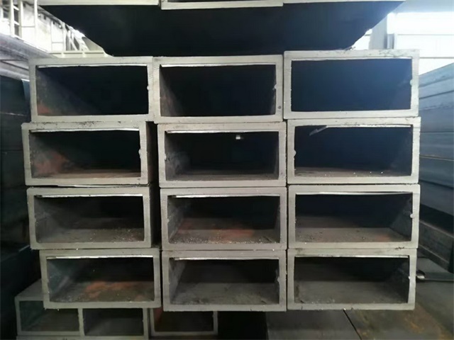 林甸Q235冷拔方管材质特点 适用工程场景分析