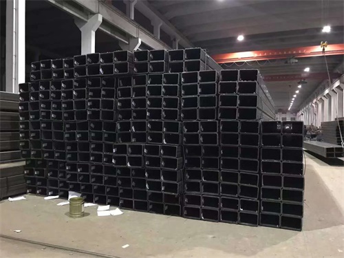 林甸冷拔方管选型指南 工程采购怎么选